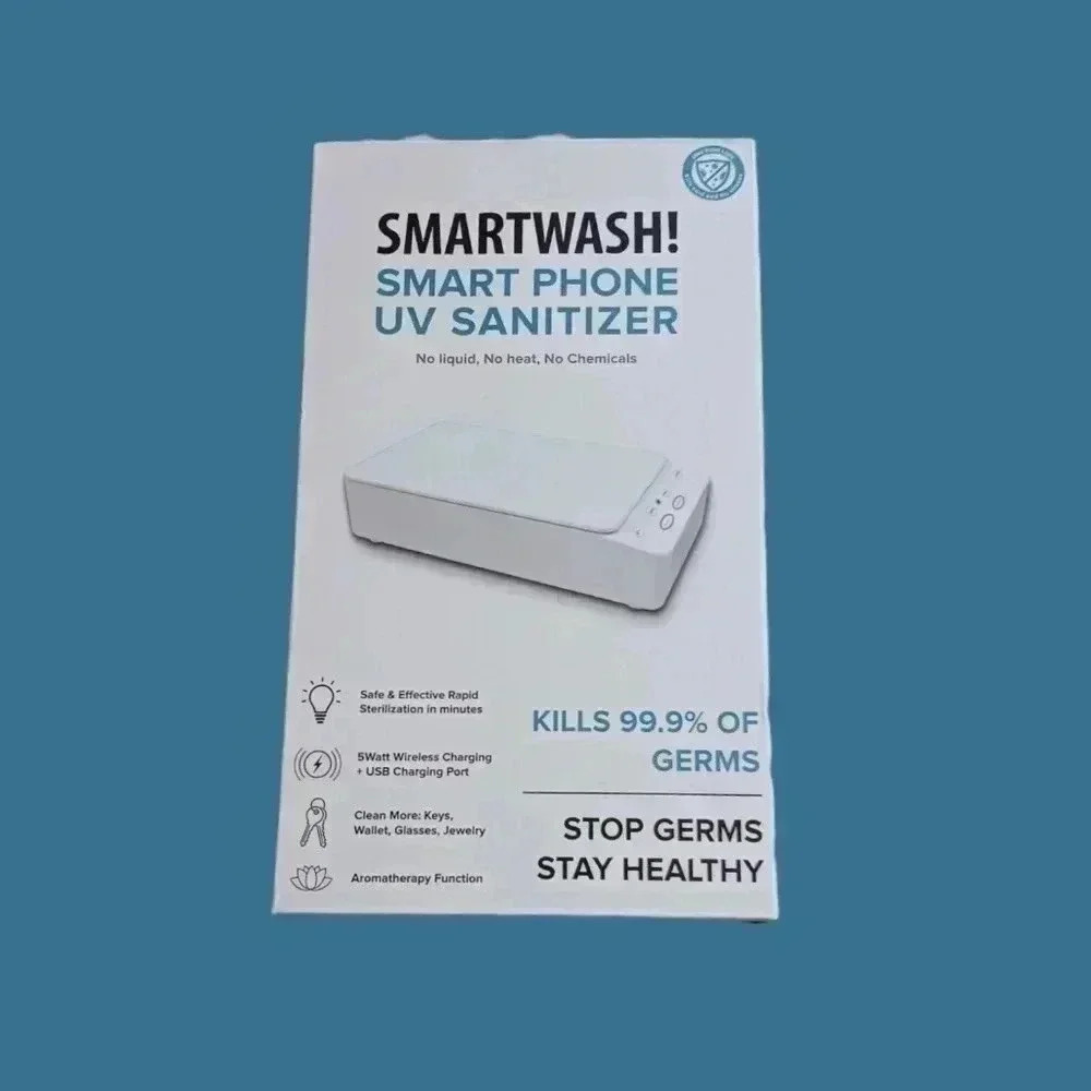-Spequa smartwash smartphone multifuncional